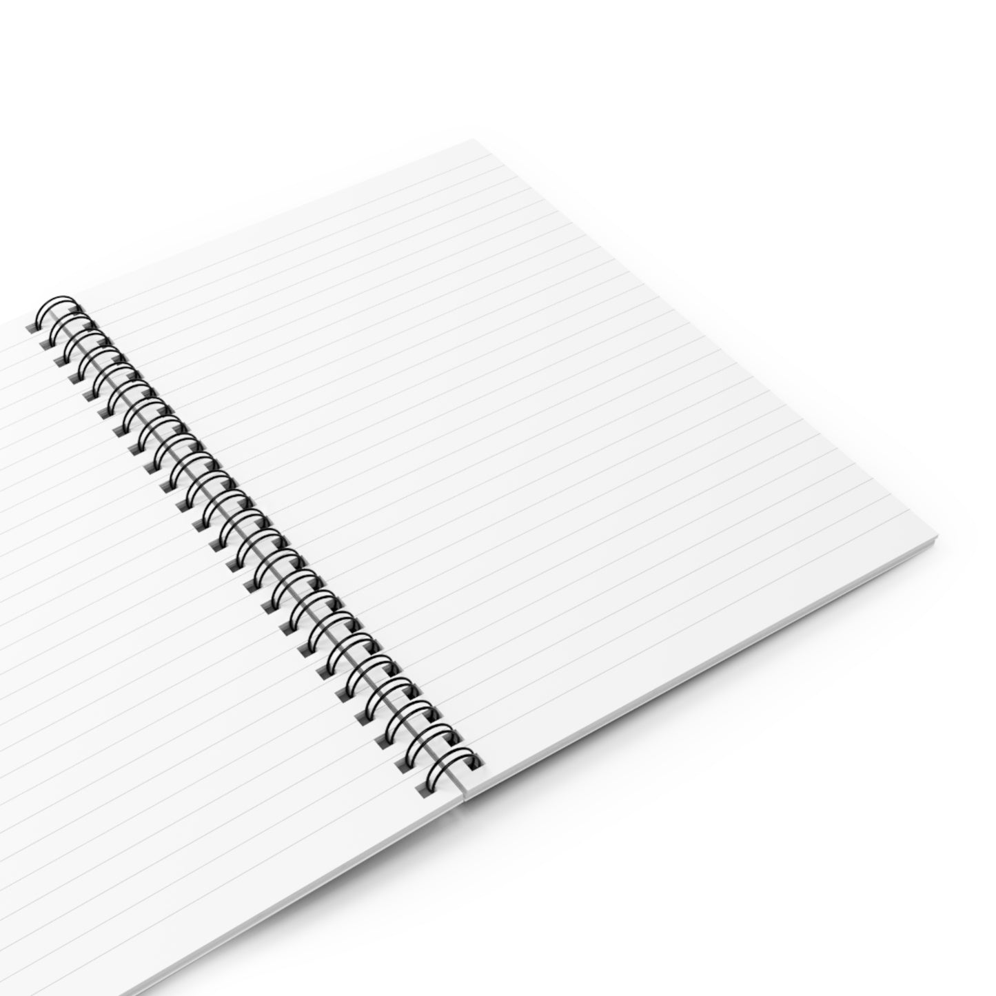 Christian Prayer Journal – Psalm 19:1 Sunset Notebook – Faith Reflection & Devotional Writing Gift