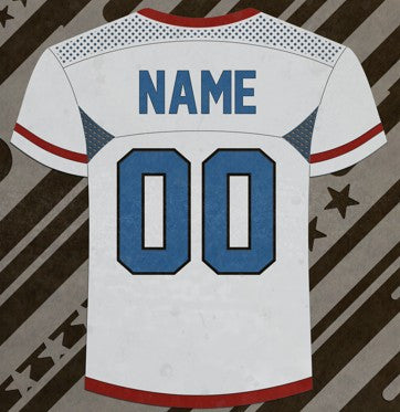 Custom & Personalized