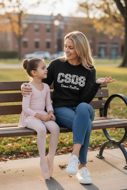 CSDS Dance Mom