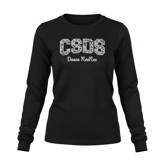 CSDS Dance Mom
