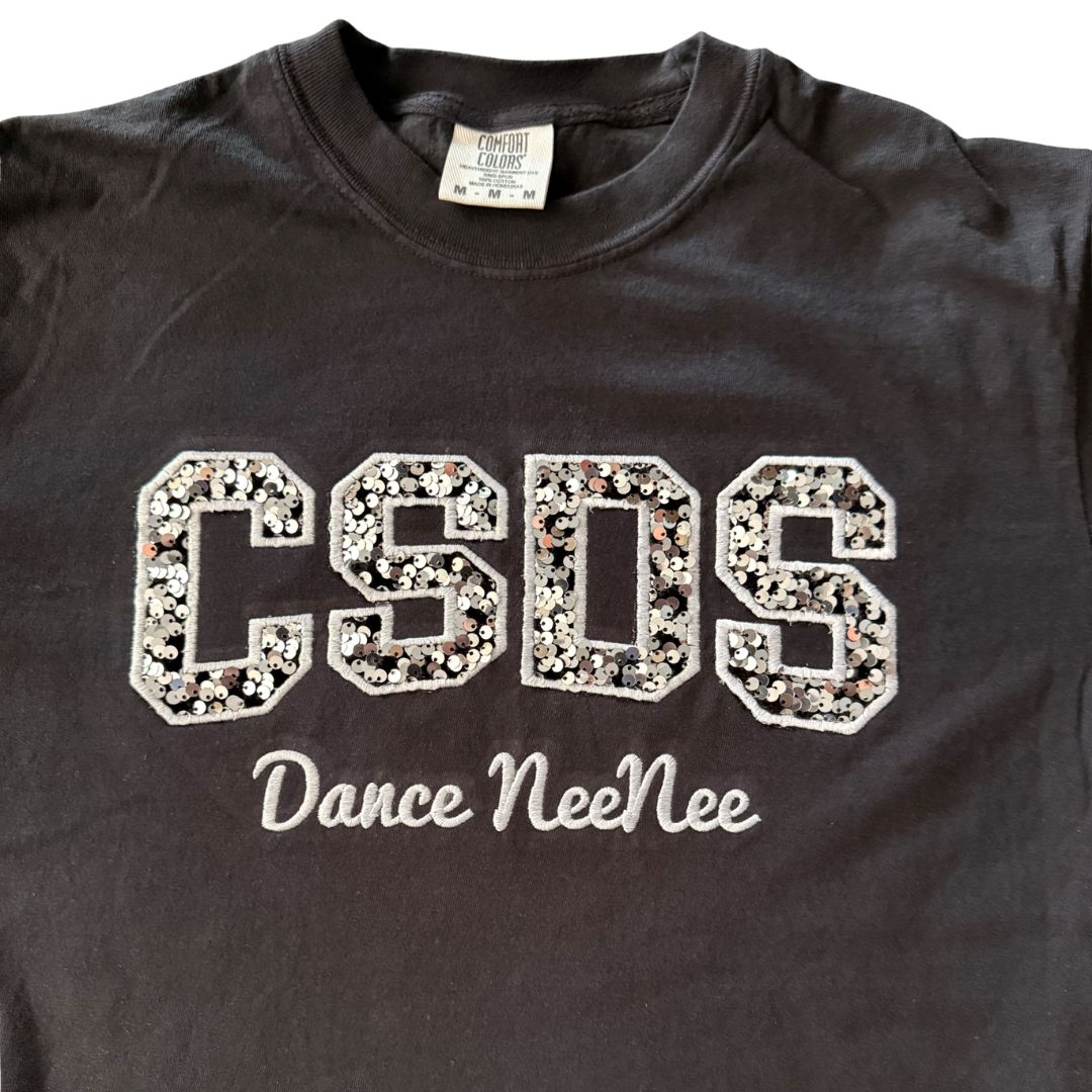 CSDS Dance Mom